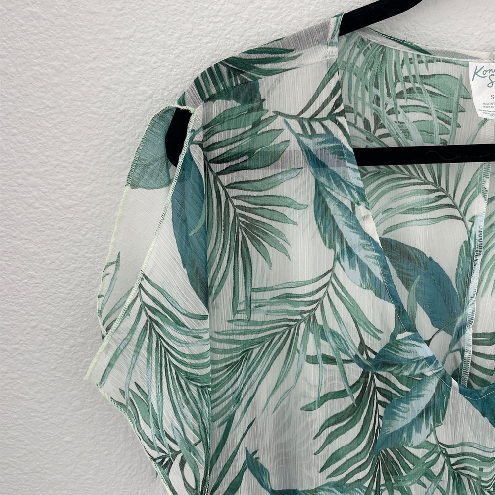 Women’s Swim Suit Cover - Picture 6 of 7